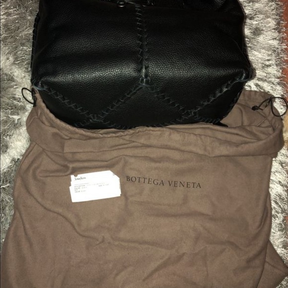 Bottega veneta backpack
